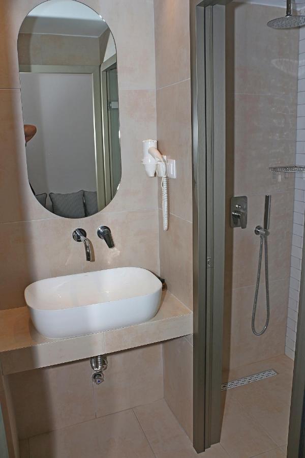 Oneiro Zois Apartment Prinos  Luaran gambar