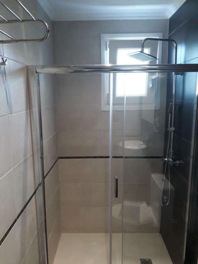 Oneiro Zois Apartment Prinos  Luaran gambar